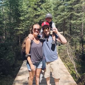 Meet your Posher, Audrey